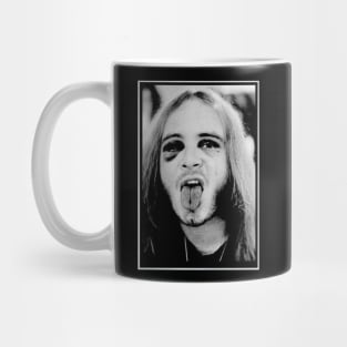 Moment photo Mug